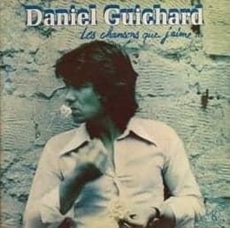 Album cover art for Les Chansons Que J'Aime