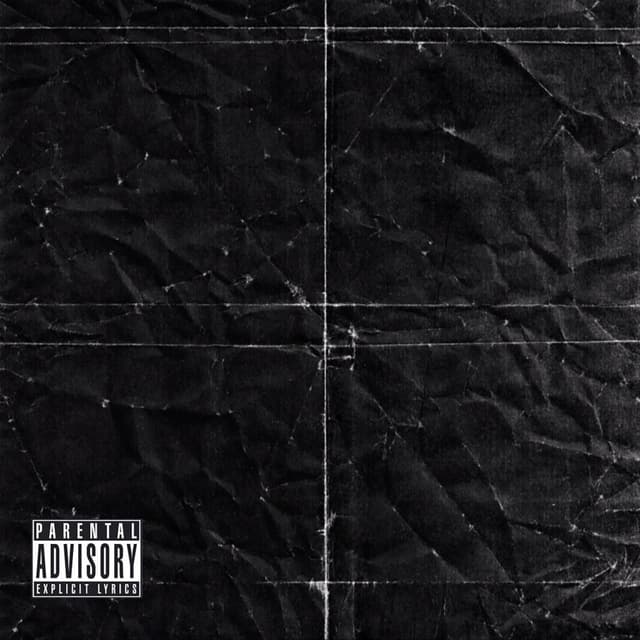 Album cover art for Чёрная кассета