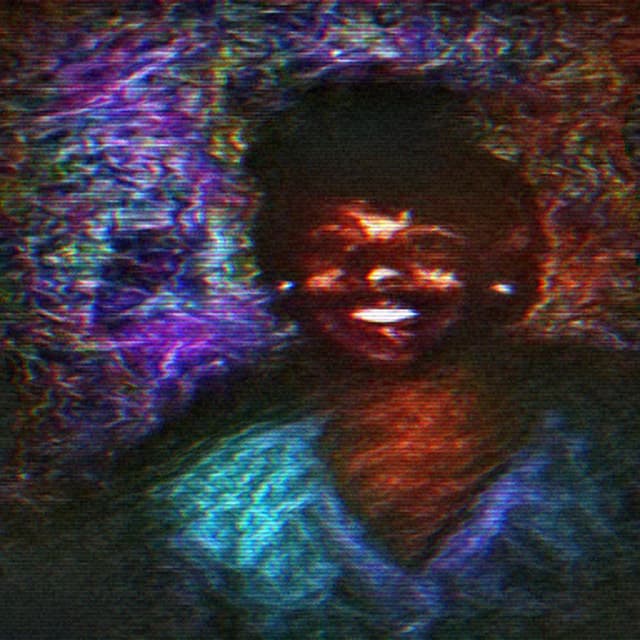 Album cover art for I Know