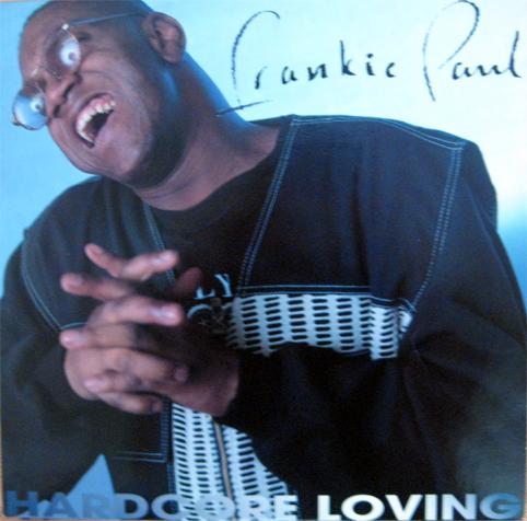 Hardcore Loving