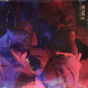 Album cover art for After 12