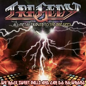 Album cover art for We Rock Sweet Balls and Can Do No Wrong