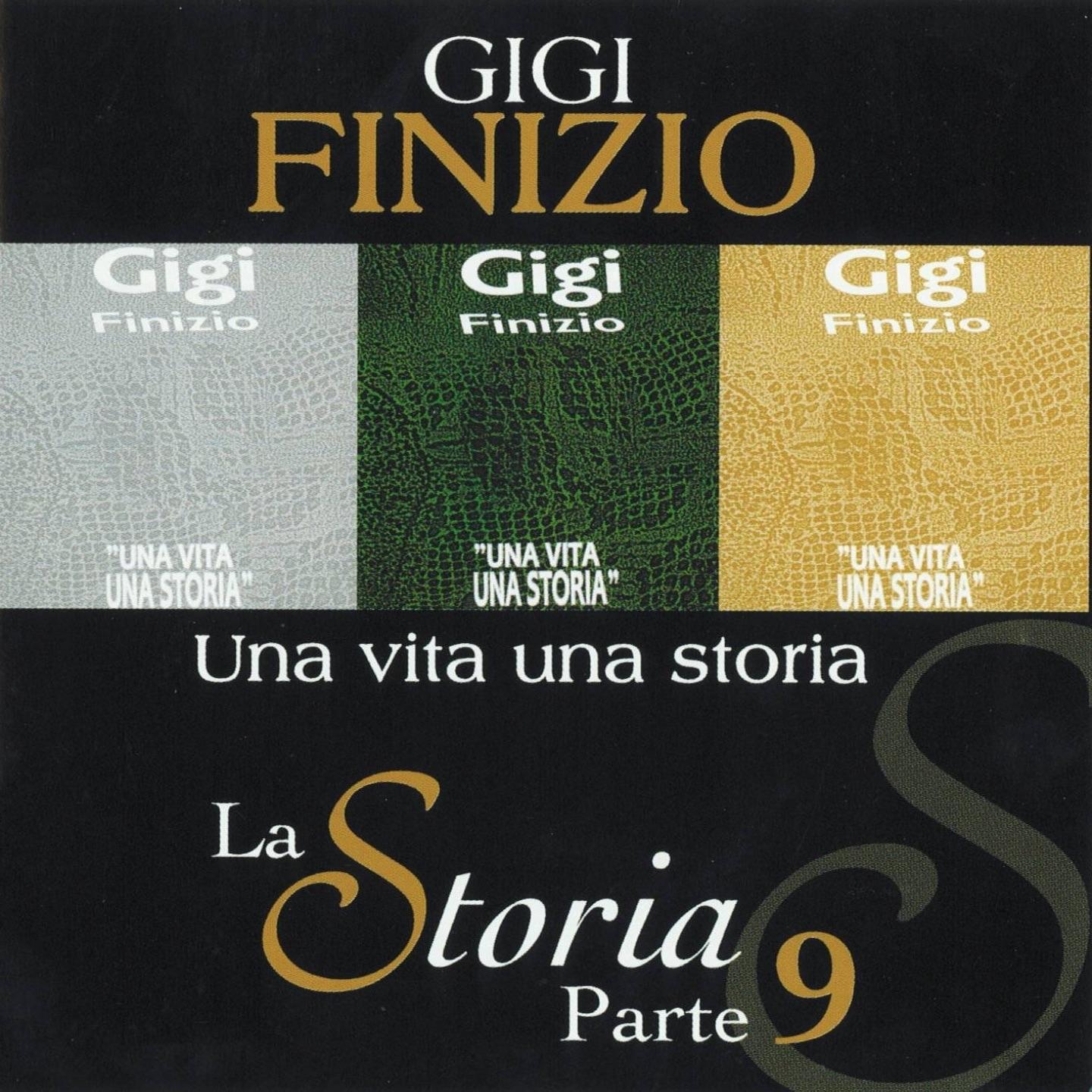 Una Vita Una Storia