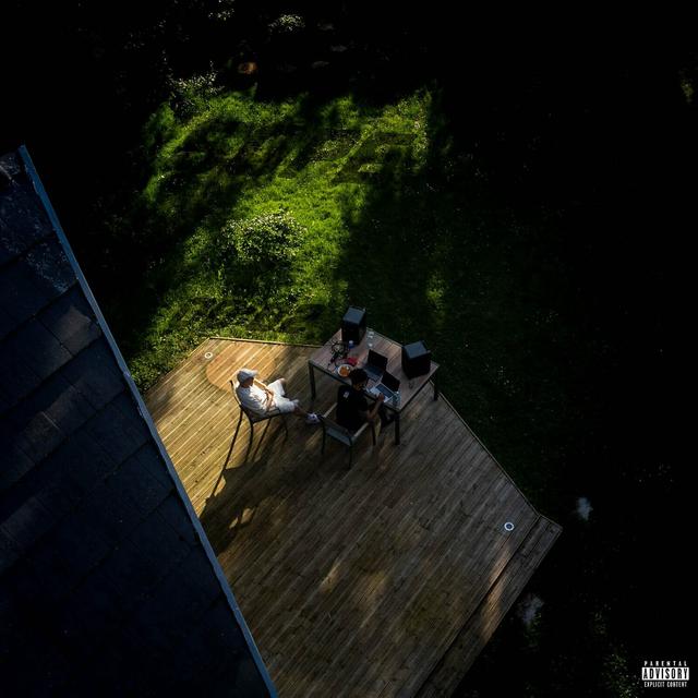 Album cover art for 00:02