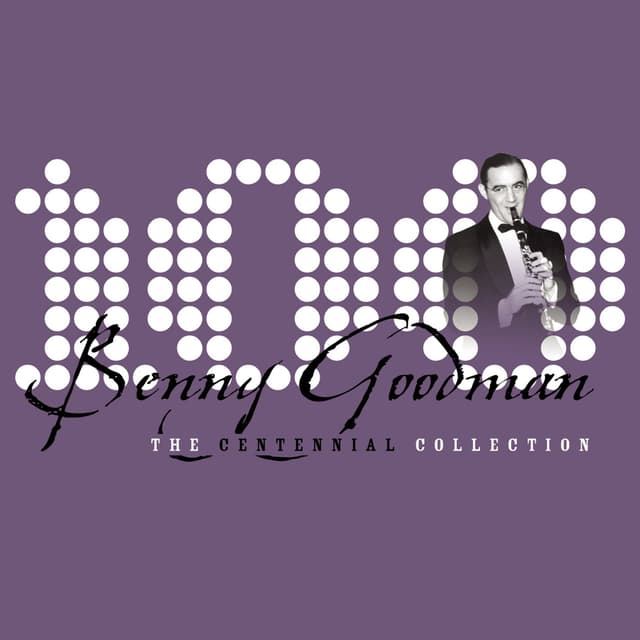 Album cover art for The Centennial Collection