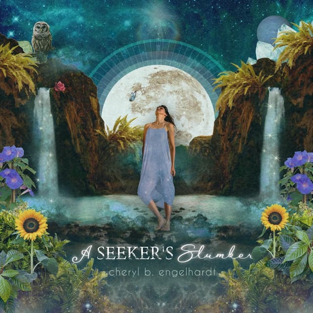 Album cover art for A Seeker's Slumber