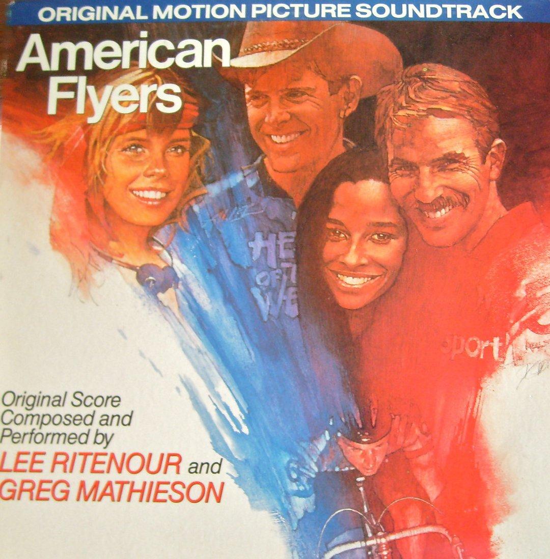 American Flyers [B.O.F.]