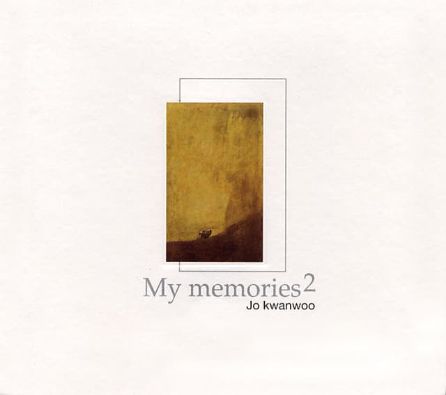 Album cover art for My Memories 2