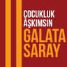 Çocukluk Aşkımsın Galatasaray (Cocukluk Askimsin Galatasaray)