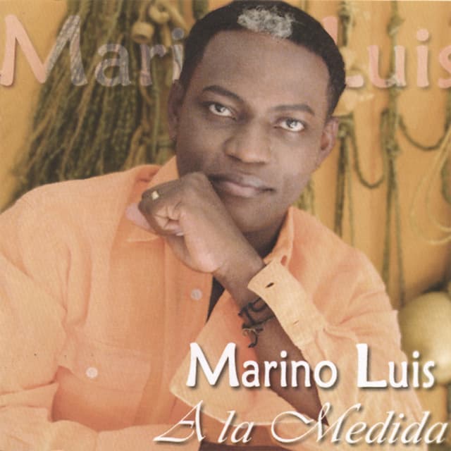 Album cover art for A la Medida