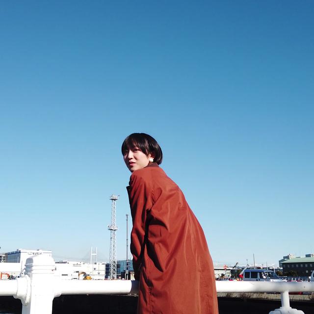 Album cover art for 望春