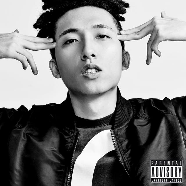 Album cover art for Welcome To The Game