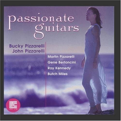 Passion Guitars