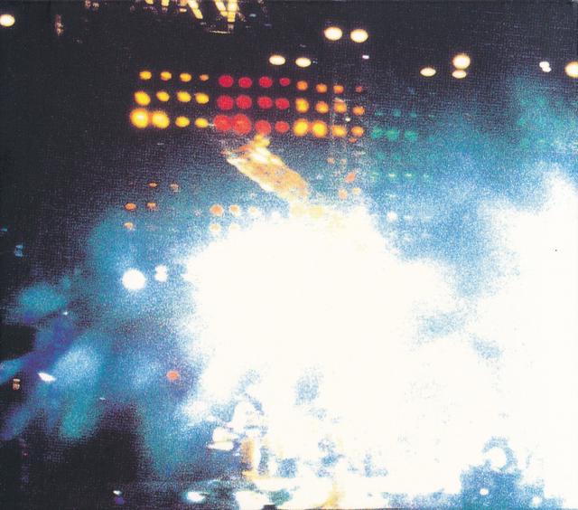 Album cover art for REBECCA LIVE SELECTION-2