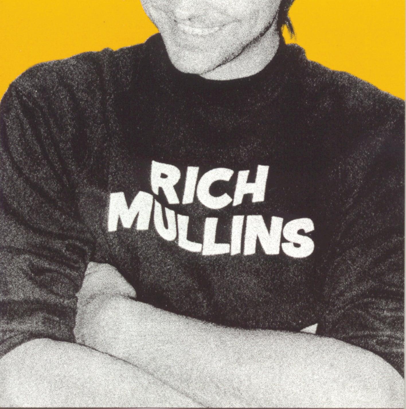 Rich Mullins