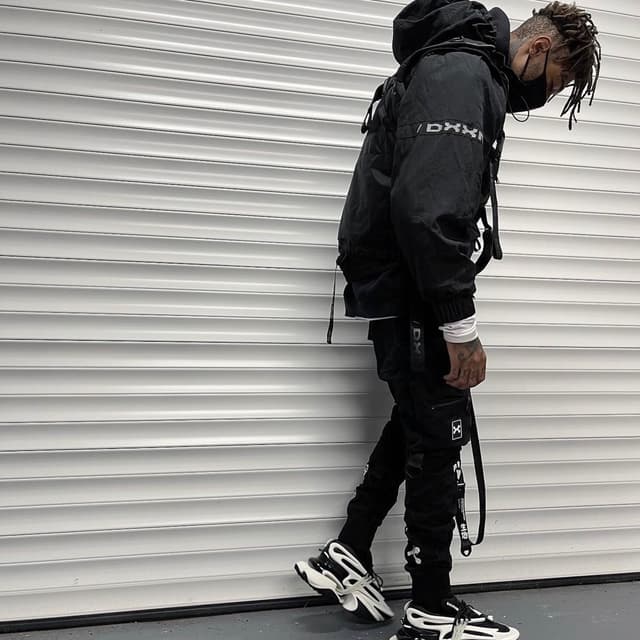 Album cover art for Always Want Me