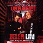 Evolution Urbaine