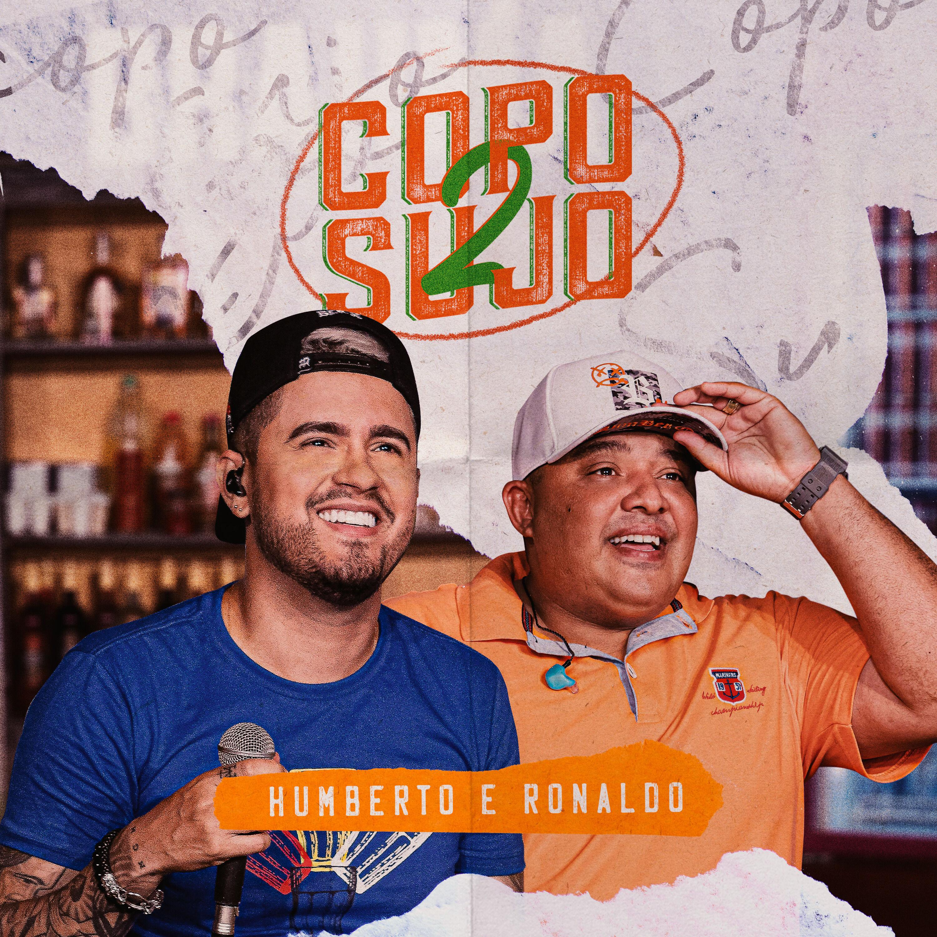 Copo Sujo 2