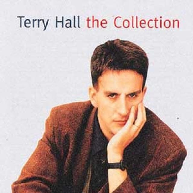 Album cover art for The Collection