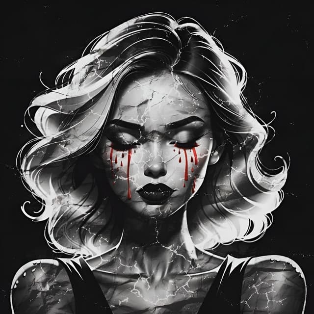 Album cover art for Водопад