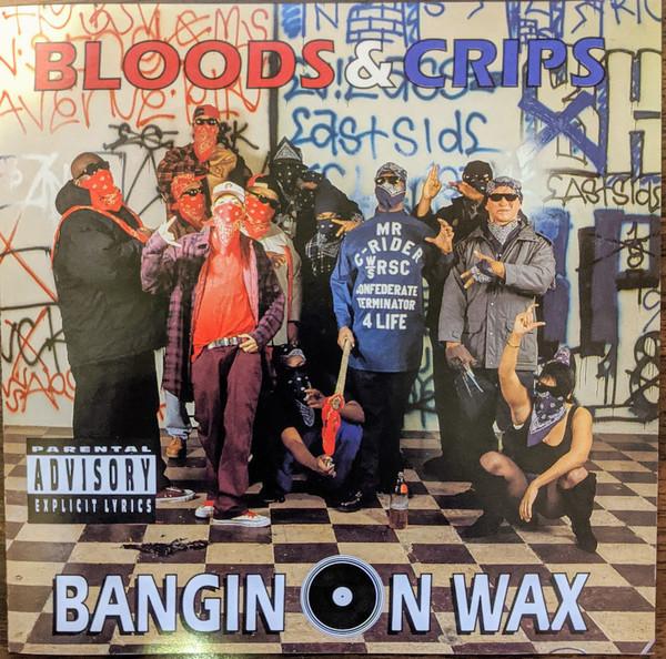 Bangin On Wax