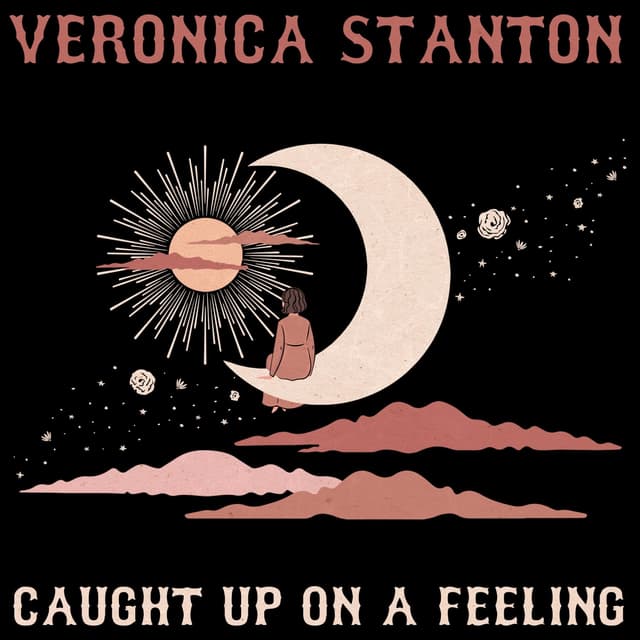 Album cover art for Caught Up On A Feeling