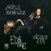 Album cover art for Empire