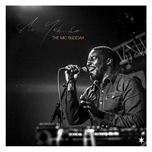 The Mic Buddah