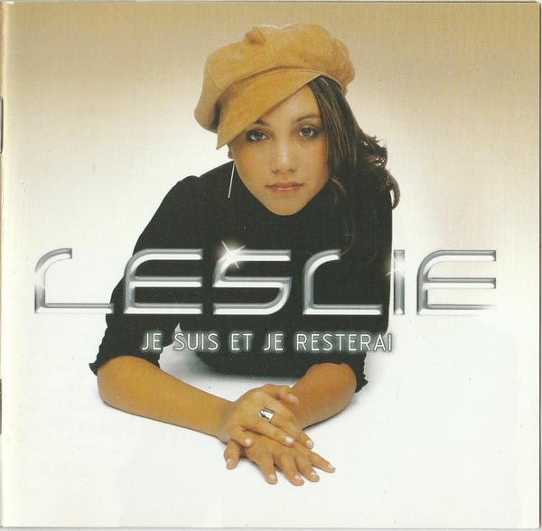 Album cover art for Je Suis et Je Resterai