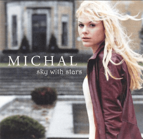 Album cover art for Sky With Stars