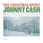 Album cover art for The Christmas Spirit