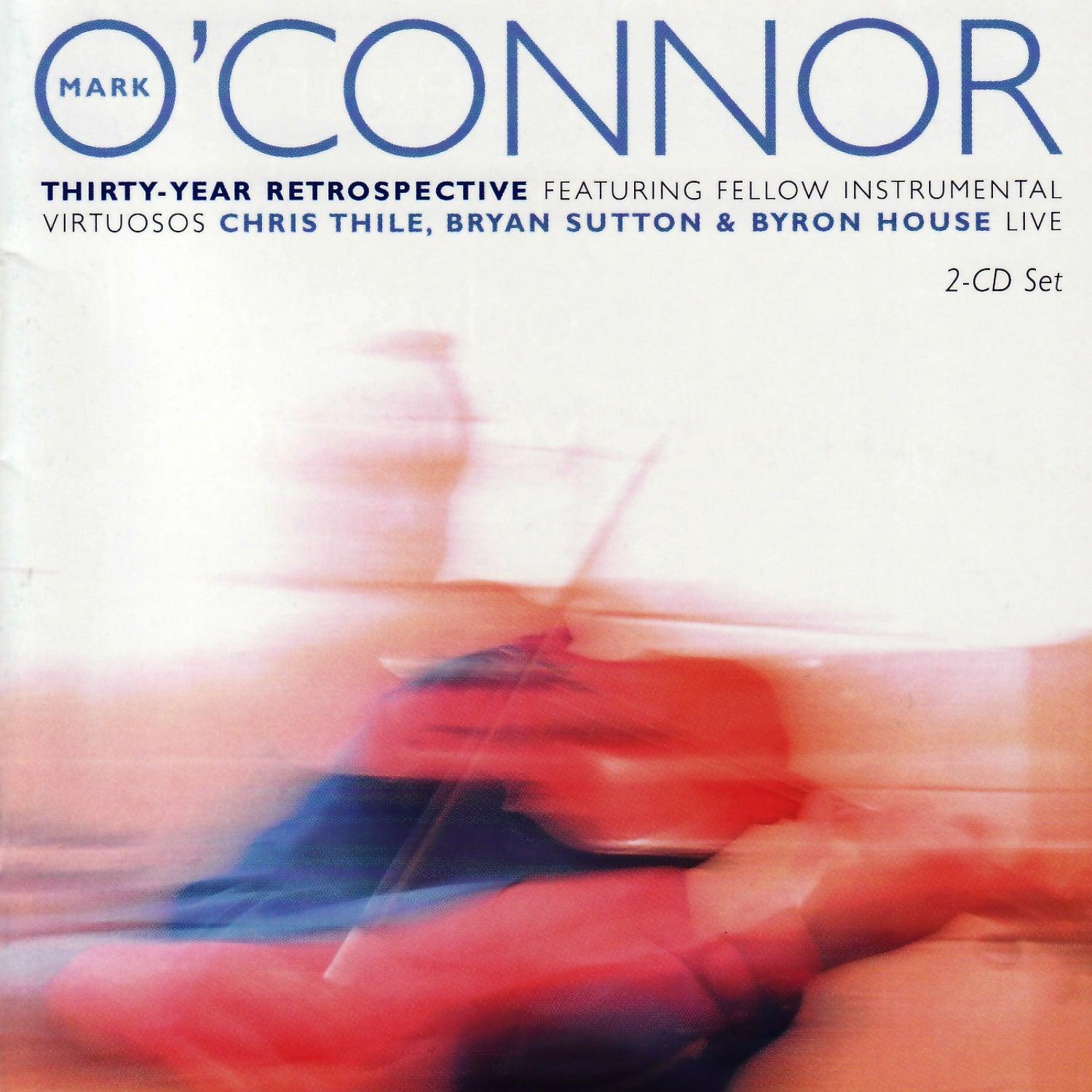 Thirty-Year Retrospective - Live
