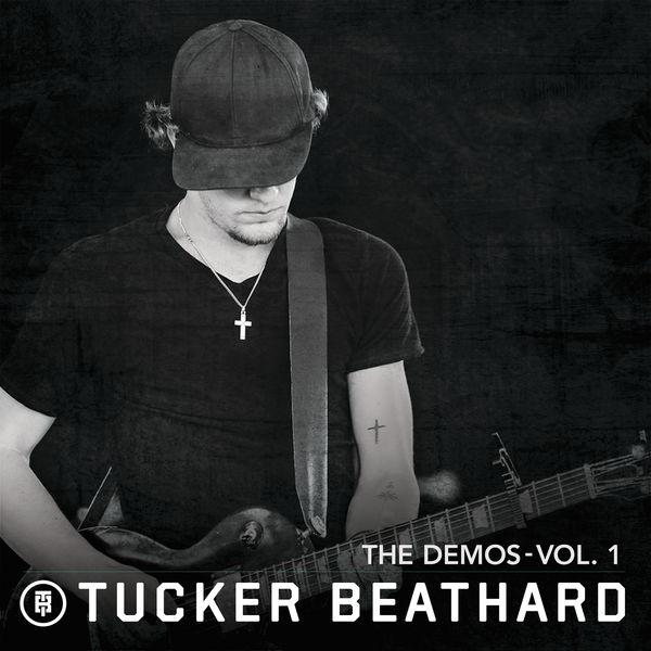Album cover art for The Demos
