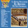 Contrabando y Traición