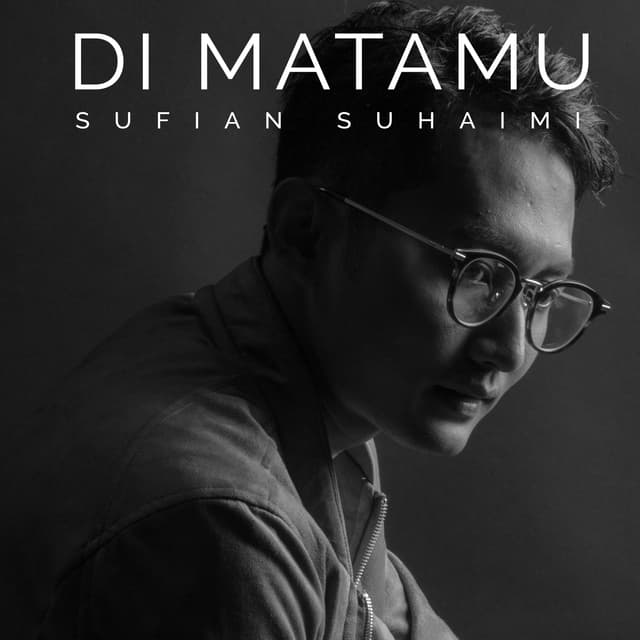 Album cover art for Di Matamu