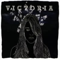 Album cover art for Victoria