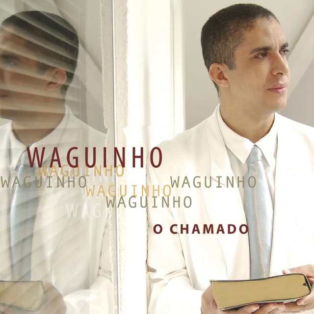 Album cover art for O Chamado