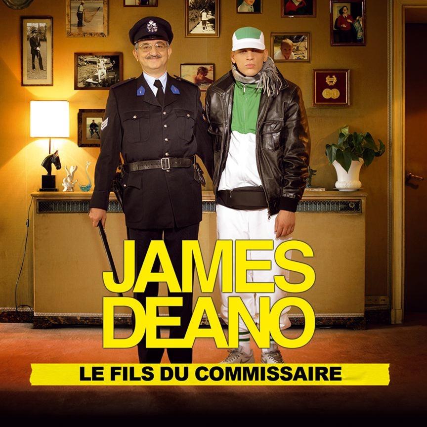 Le Fils Du Commissaire
