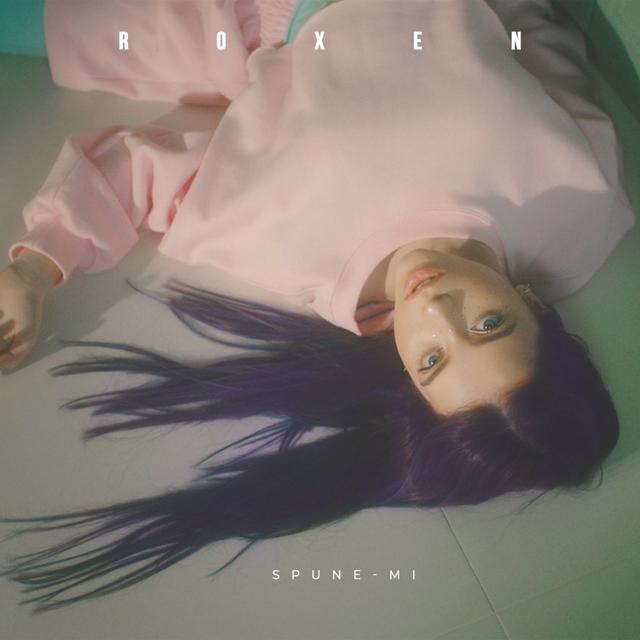 Album cover art for Spune-Mi