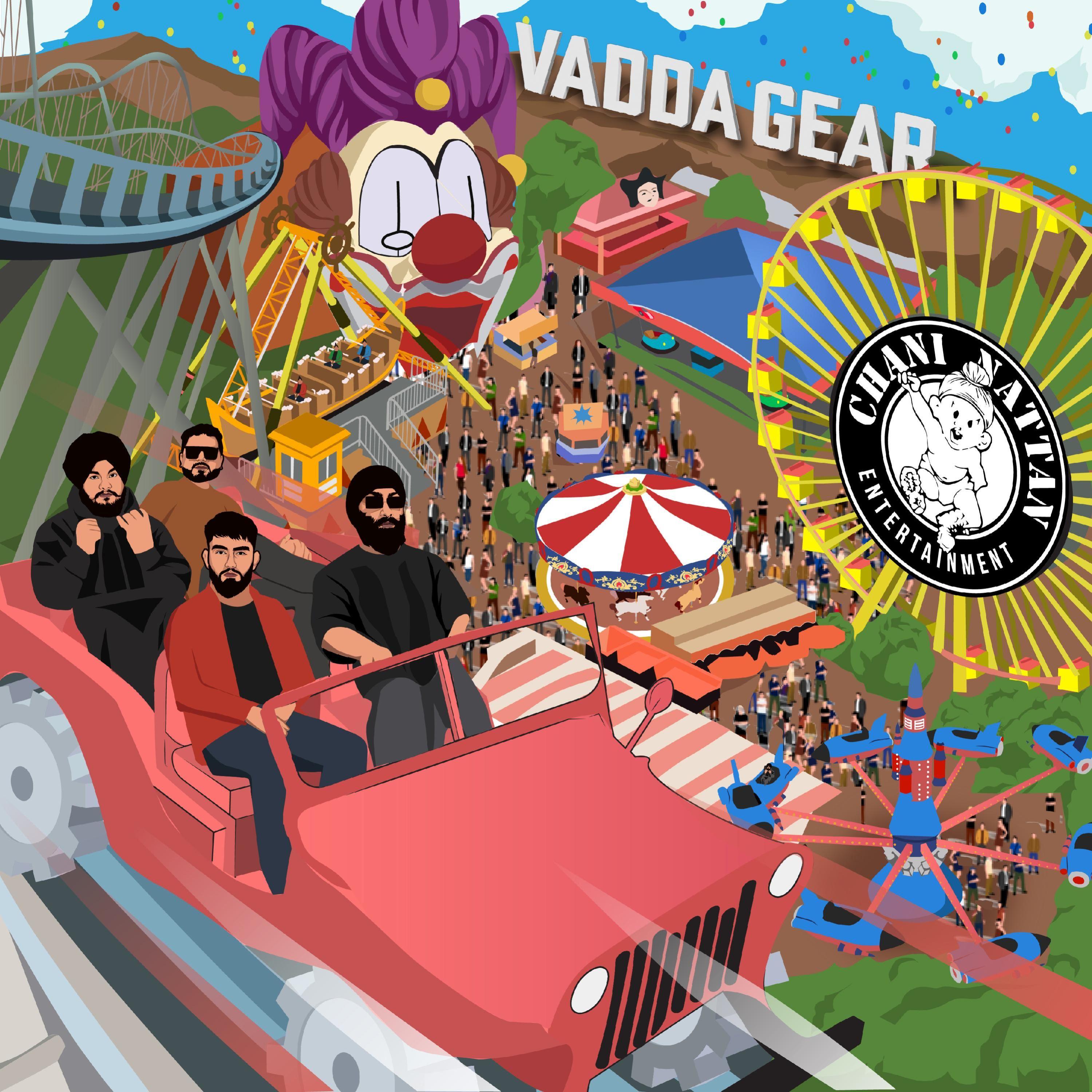 Vadda Gear