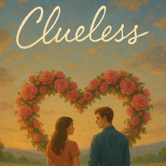 Album cover art for Clueless