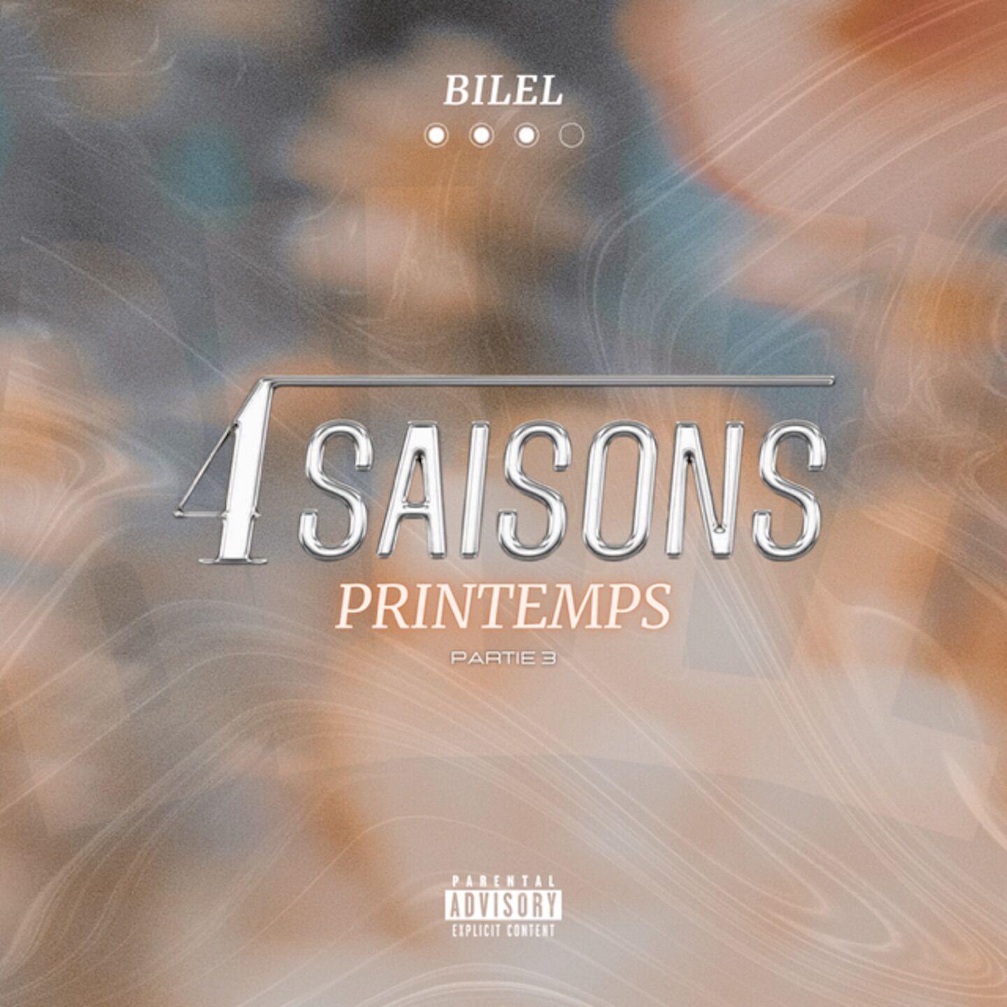 4 Saisons Printemps, pt. 3