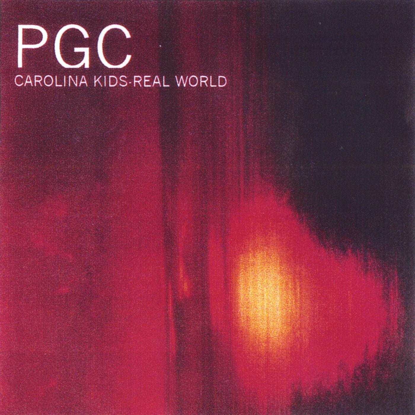 Carolina Kids," Real World"