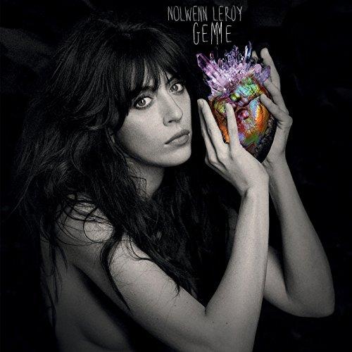 Album cover art for Gemme