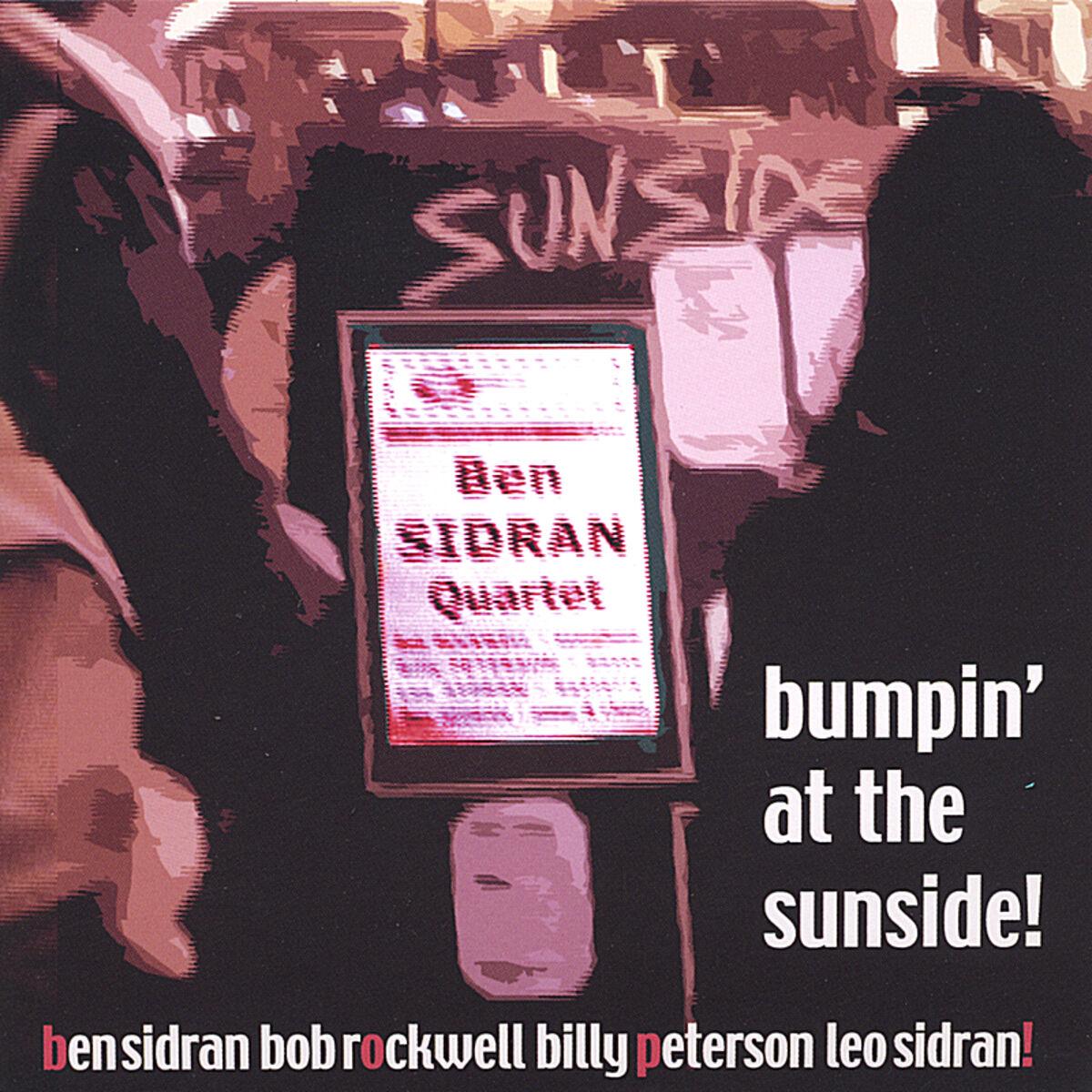 Bumpin' On the Sunside