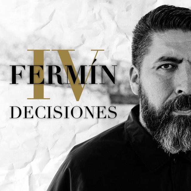 Album cover art for Decisiones