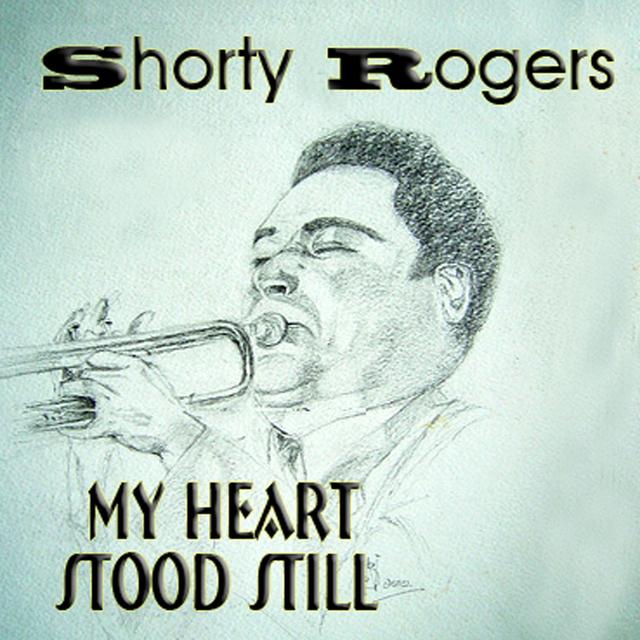 Album cover art for My Heart Stood Still