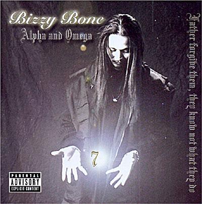 Album cover art for Alpha And Omega