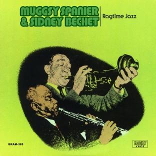 Ragtime Jazz