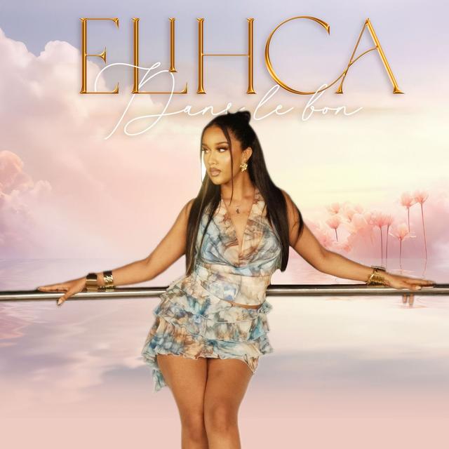 Album cover art for Dans le bon